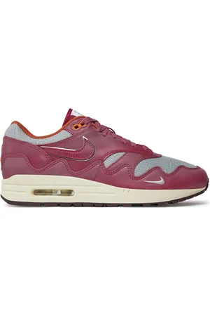 Nike Sneakersy Air Max 1 Patta Waves DO9549 001