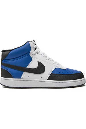 Nike Sneakersy Court Vision Mid Nn Af FQ8740 480