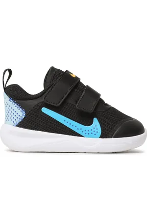 Nike Sneakersy Omni Multi-Court (TD) DM9028 005