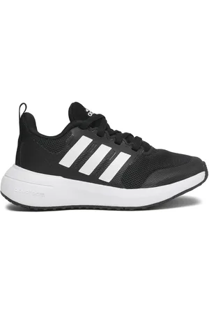 adidas Sneakersy Fortarun 2.0 Cloudfoam Sport Running Lace Shoes ID2360