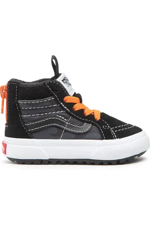 Vans Sneakersy Sk8-Hi Zip Mte VN0A5HZ3KOU1