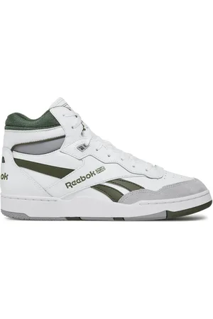 Reebok Sneakersy BB 4000 II Mid ID1521