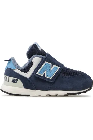 New Balance Sneakersy NW574ND1 Tmavomodrá