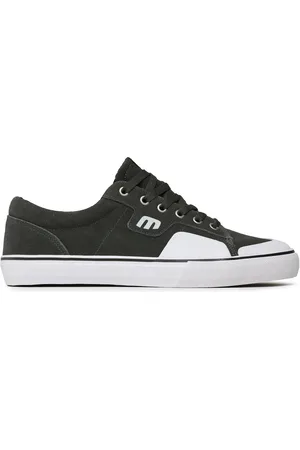 Etnies Sneakersy Kayson 4101000547 Zelená
