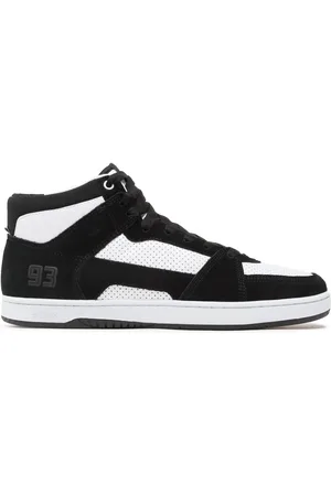 Etnies Sneakersy Mc Rap Hi 4101000565