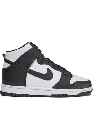 Nike Sneakersy Dunk Hi Retro DD1399 105