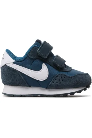 Nike Sneakersy Md Valiant (TDV) CN8560 405 Tmavomodrá