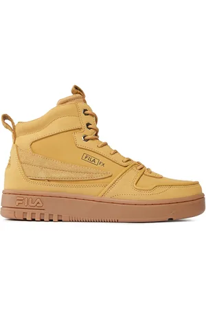 Fila Sneakersy Fxventuno O Mid FFM0155.70010