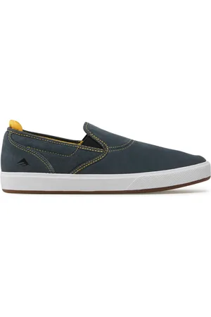 Emerica Sneakersy Wino G6 Slip Cup 6101000142