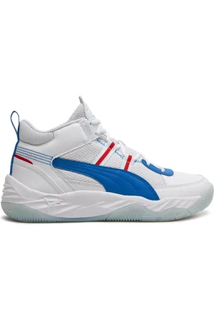 PUMA Sneakersy Rebound Future Nextgen 392329 06