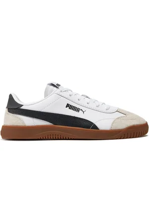 PUMA Sneakersy Club 5V5 Sd 395104-04