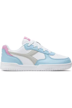 Diadora Sneakersy RAPTOR LOW GS 101.177720-D0829