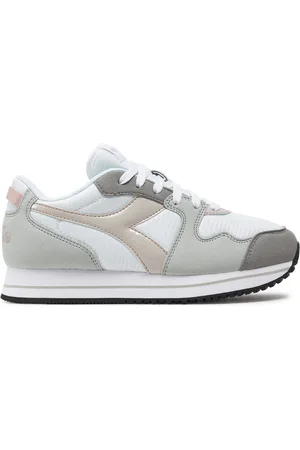 Diadora Sneakersy SKYLER PLATFORM WN 101.179718-C9265