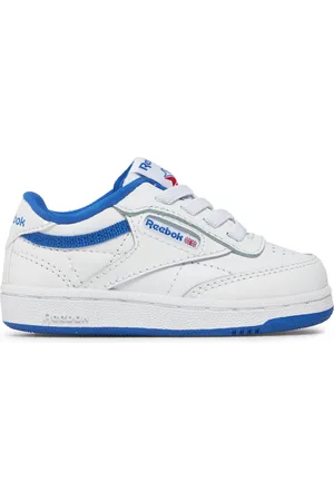 Reebok Sneakersy Club C IF5951