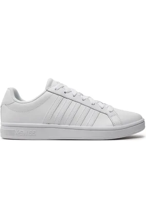 K-Swiss Sneakersy Court Tiebreak 07011-154-M