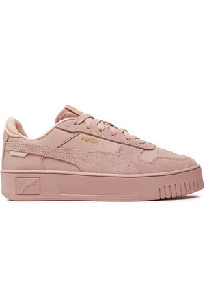 PUMA Sneakersy Carina Street Sd 395093-03