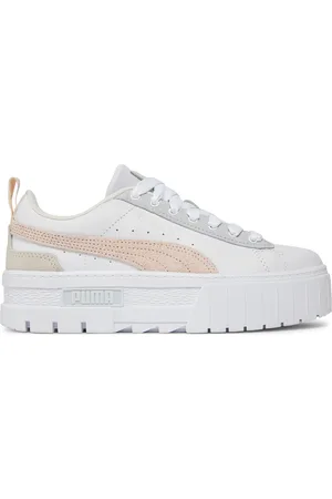 PUMA Sneakersy Mayze Mix Wns 387468 13