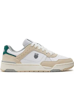 K-Swiss Sneakersy Match Pro Lth 08905-906-M