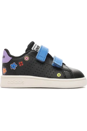 adidas Sneakersy Advantage Shoes Kids IE7457
