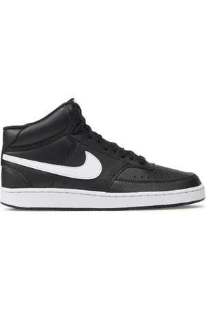 Nike Sneakersy Court Vision Mid Nn DN3577 001