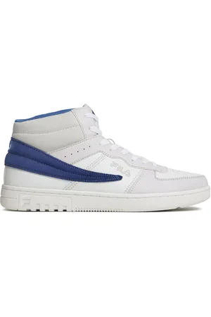 Fila Sneakersy Noclaf Mid FFM0193.10004