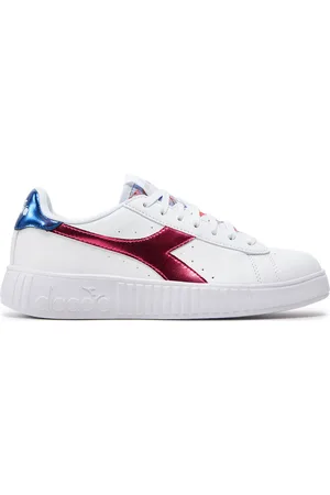 Diadora Sneakersy STEP P TEATIME 101.180345-C5758