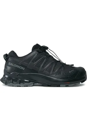 Salomon Sneakersy Xa Pro 3D V9 GORE-TEX L47270800