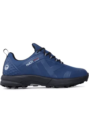 Halti Sneakersy Pallas Drymaxx M Trail Sneaker