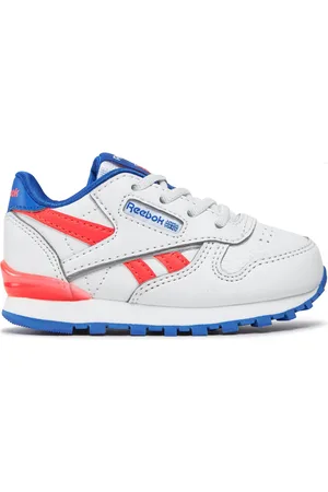 Reebok Sneakersy Classic Leather Step N Flash IE6784