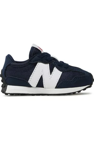 New Balance Sneakersy IH327CNW Tmavomodrá