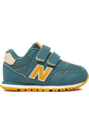 New Balance Sneakersy IV500FSG Zelená