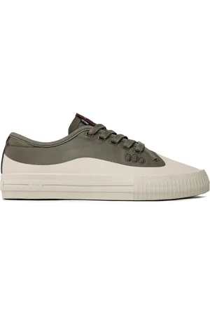 Globe Sneakersy Gillette GBGILL Zelená