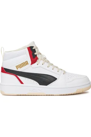 PUMA Sneakersy Rebound V6 Dragon Year 395077 01