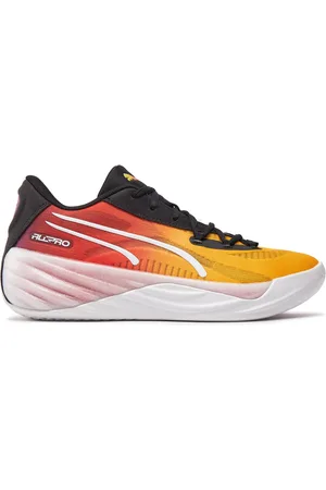 PUMA Sneakersy All Pro Nitro Showtime 309890 01