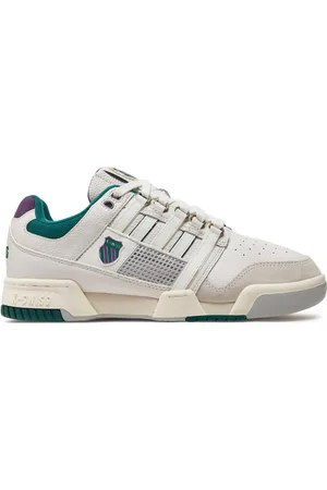 K-Swiss Sneakersy Gstaad Gold 08526-133-M
