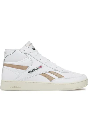 Reebok Sneakersy Club C Form Hi IE1484