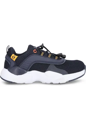 ZigZag Sneakersy Gusien Kids Z212279 Tmavomodrá