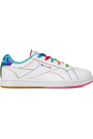 Reebok Sneakersy Royal Complete Cln 2.0 IE4135