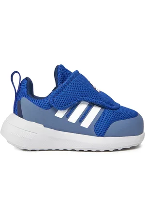 adidas Sneakersy FortaRun 2.0 Kids IG4872