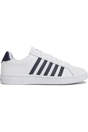 K-Swiss Sneakersy Court Tiebreak 07011-109-M