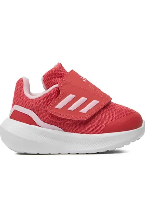 adidas Sneakersy RunFalcon 3.0 Hook-and-Loop ID0601