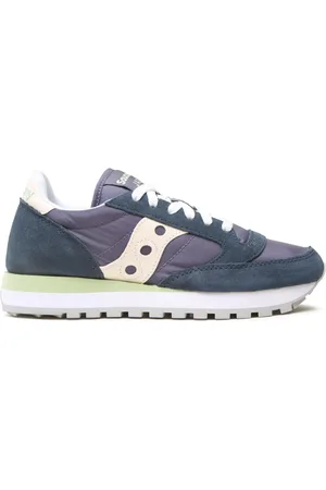 Saucony Sneakersy Jazz Original S1044 Tmavomodrá
