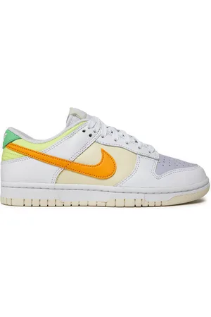 Nike Sneakersy Dunk Low FJ4742 100