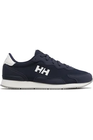 Helly Hansen Sneakersy Furrow 11865_597 Tmavomodrá