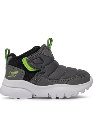 Skechers Sneakersy Razor Flex Cool Break 403784N/CCBK