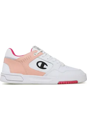 Champion Sneakersy Z80 Low S11451-CHA-WW001