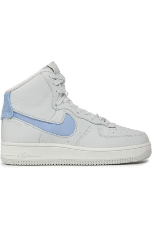 Nike Sneakersy Af1 Sculpt DV7454-001