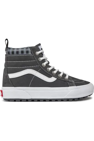 Vans Sneakersy Uy Sk8-Hi Mte-1 VN0A5HZ5GYW1