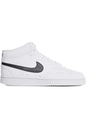 Nike Sneakersy Court Vision Mid Nn DN3577 101