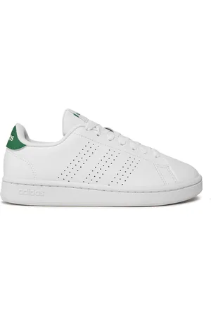 adidas Sneakersy Advantage Shoes GZ5300